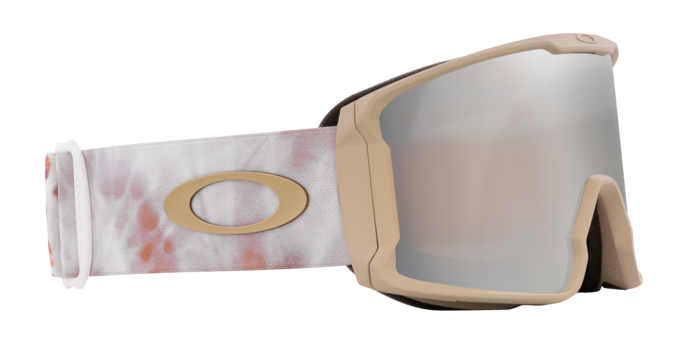 Oakley OO7070 7070F2 Line Miner L 